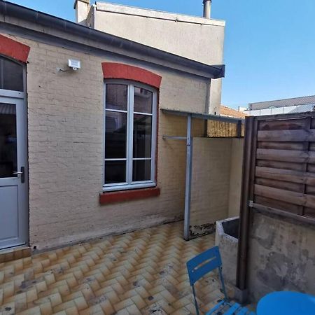 La Maison de Timothée 11 couchages Reims Exterior foto