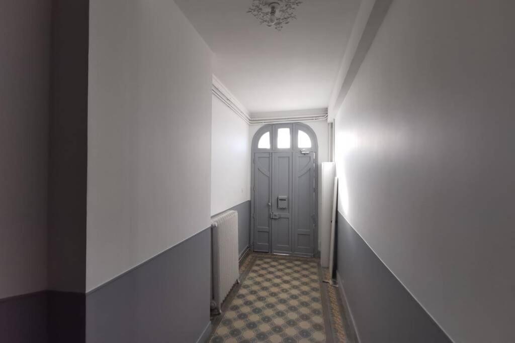 La Maison de Timothée 11 couchages Reims Exterior foto